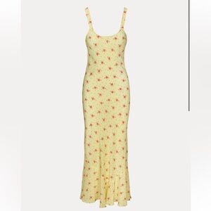 Realisation Par Allegra Dress